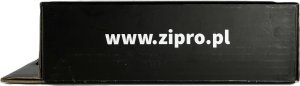 Zipro Mini Band Mini Band Latex różne poziomy oporu w zestawie szary 5 szt. 11