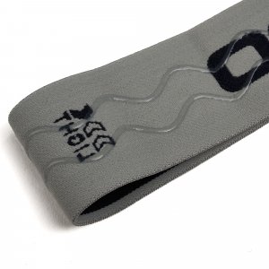 Zipro Mini Band Nylon 3 szt. (różne poziomy oporu) 3
