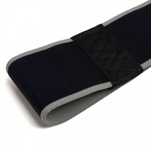 Zipro Mini Band Nylon 3 szt. (różne poziomy oporu) 4