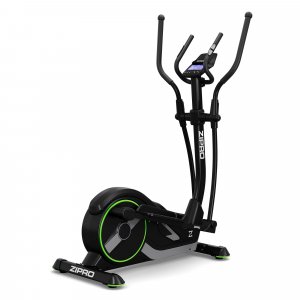 Orbitrek Zipro Wave 2
