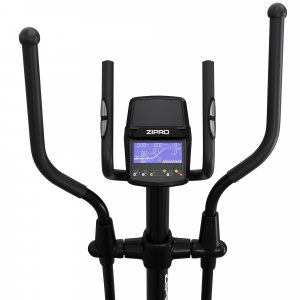 Orbitrek Zipro Wave 5