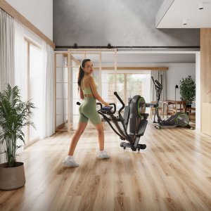 Orbitrek Zipro Wave 7