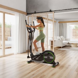 Orbitrek Zipro Wave 8