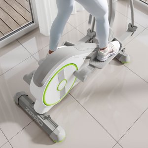 Orbitrek Zipro Wave White 11