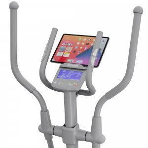 Orbitrek Zipro Wave White 6