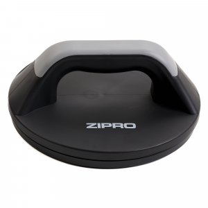 Zipro Obrotowe uchwyty do pompek (2 elem.) 3