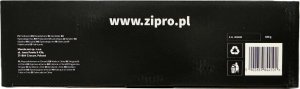 Zipro Obrotowe uchwyty do pompek (2 elem.) 7
