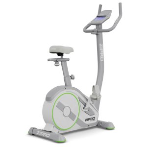 Rower stacjonarny Zipro Rave White 2
