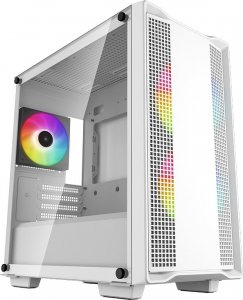 Obudowa Deepcool CC360 ARGB (R-CC360-WHAPM3-G-1) 2