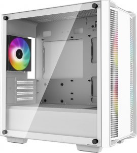 Obudowa Deepcool CC360 ARGB (R-CC360-WHAPM3-G-1) 3