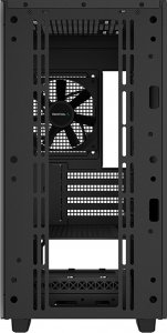 Obudowa Deepcool CH370 czarna (R-CH370-BKNAM1-G-1) 4
