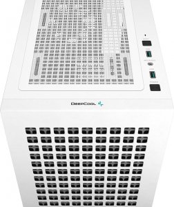 Obudowa Deepcool CH370 biała (R-CH370-WHNAM1-G-1) 8