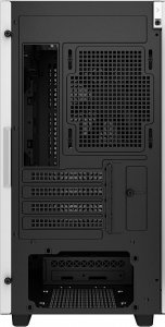 Obudowa Deepcool CH370 biała (R-CH370-WHNAM1-G-1) 10