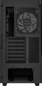 Obudowa Deepcool CH560 ARGB Digital Czarna (R-CH560-BKAPE4D-G-1) 12