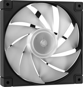 Obudowa Deepcool CH560 ARGB Digital Czarna (R-CH560-BKAPE4D-G-1) 15