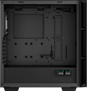 Obudowa Deepcool CH560 ARGB Digital Czarna (R-CH560-BKAPE4D-G-1) 6