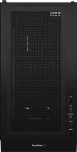 Obudowa Deepcool CH560 ARGB Digital Czarna (R-CH560-BKAPE4D-G-1) 10