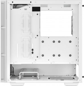 Obudowa Deepcool CH560 ARGB Digital Biała (R-CH560-WHAPE4D-G-1) 7