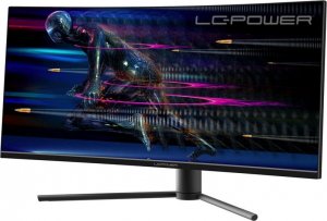 Monitor LC-Power LC-M34-UWQHD-165-C 3