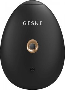 Geske Nawliżacz do twarzy 4w1 Geske z Aplikacją (szary) 2