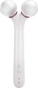 Geske Roller soniczy do twarzy 4w1 Geske z Aplikacją (starlight) 3