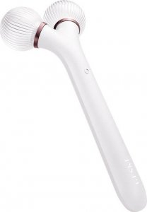 Geske Roller soniczy do twarzy 4w1 Geske z Aplikacją (starlight) 4