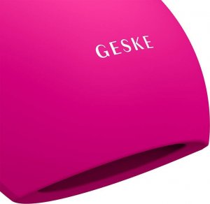Geske Silikonowy powiększacz ust 4w1 Geske z Aplikacją (magenta) 6
