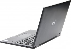 Laptop Dell Latitude 7390 2-in-1 i5-8350U 16 GB 512 SSD 13,3" FHD DOTYK W11Pro A- 6