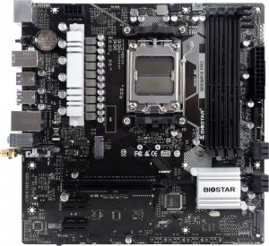 Płyta główna Biostar B650MP-E PRO 2