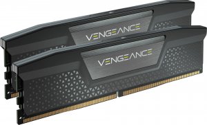 Pamięć Corsair Vengeance, DDR5, 96 GB, 5600MHz, CL40 (CMK96GX5M4B5600C40) 4