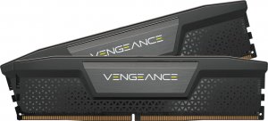 Pamięć Corsair Vengeance, DDR5, 48 GB, 6000MHz, CL30 (CMK48GX5M2B6000C30) 2