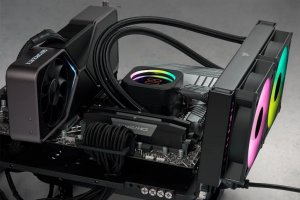 Pamięć Corsair Vengeance, DDR5, 48 GB, 6000MHz, CL30 (CMK48GX5M2B6000C30) 5