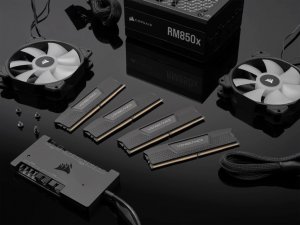 Pamięć Corsair Vengeance, DDR5, 48 GB, 6000MHz, CL30 (CMK48GX5M2B6000C30) 7