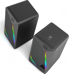 Głośniki komputerowe Redragon GS510 Waltz 3