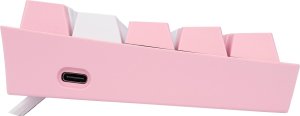 Klawiatura Redragon K617 Fizz Brak danych (K617-RGB pink) 6