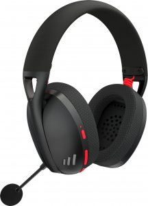 Słuchawki Redragon H848 Ire Pro Czarne (H848) 3