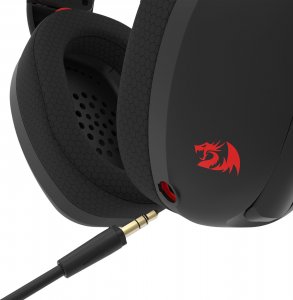 Słuchawki Redragon H848 Ire Pro Czarne (H848) 4