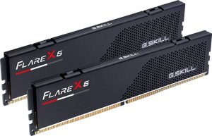 Pamięć G.Skill Flare X5, DDR5, 48 GB, 6000MHz, CL40 (F5-6000J4048F24GX2-FX5) 6