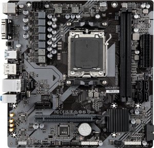 Płyta główna Gigabyte B650M S2H 2