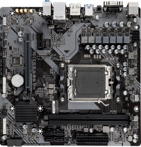 Płyta główna Gigabyte B650M S2H 4