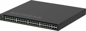 Switch NETGEAR M4350-48G4XF (GSM4352-100NES) 6