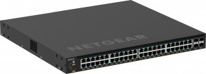 Switch NETGEAR M4350-48G4XF (GSM4352-100NES) 7