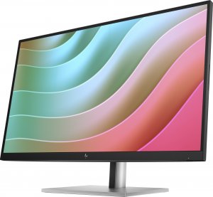 Monitor HP E27K G5 (6N4C4AA#ABB) 2