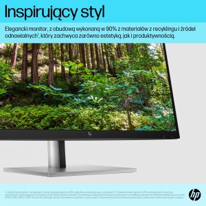 Monitor HP E27K G5 (6N4C4AA#ABB) 7