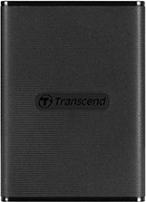 Dysk zewnętrzny SSD Transcend ESD270C 2TB Czarny (TS2TESD270C) 2