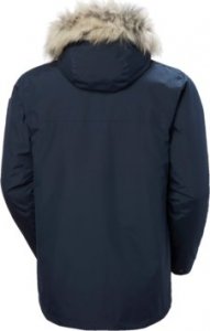 Kurtka męska Helly Hansen Coastal 3.0 granatowa r. XL 2