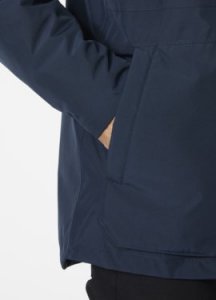 Kurtka męska Helly Hansen Coastal 3.0 granatowa r. XL 6