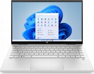 Laptop HP Laptop HP Pavilion x360 14-dy2050wm / 60V06UA / Intel i5 / 8GB / SSD 256GB / Intel Xe / FullHD / Dotyk / Win 11 / Srebrny 4