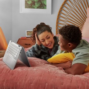 Laptop HP Laptop HP Pavilion x360 14-dy2050wm / 60V06UA / Intel i5 / 8GB / SSD 256GB / Intel Xe / FullHD / Dotyk / Win 11 / Srebrny 9