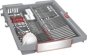 Zmywarka Bosch SPV6YMX08E 10